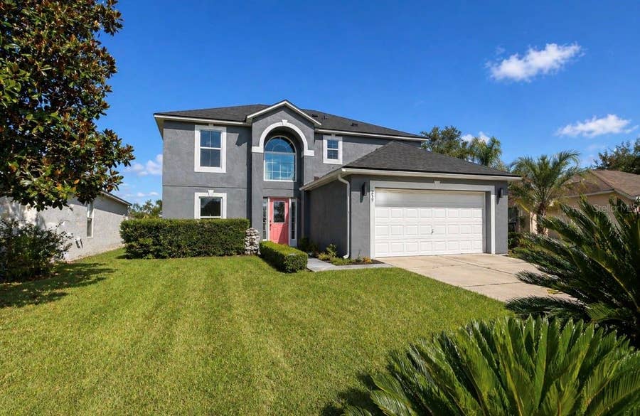 Property photo for 239 CURTIS AVENUE, Groveland, FL