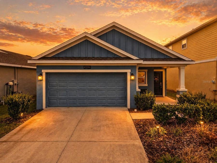 Property photo for 4394 BABBLING BROOK WAY, Kissimmee, FL