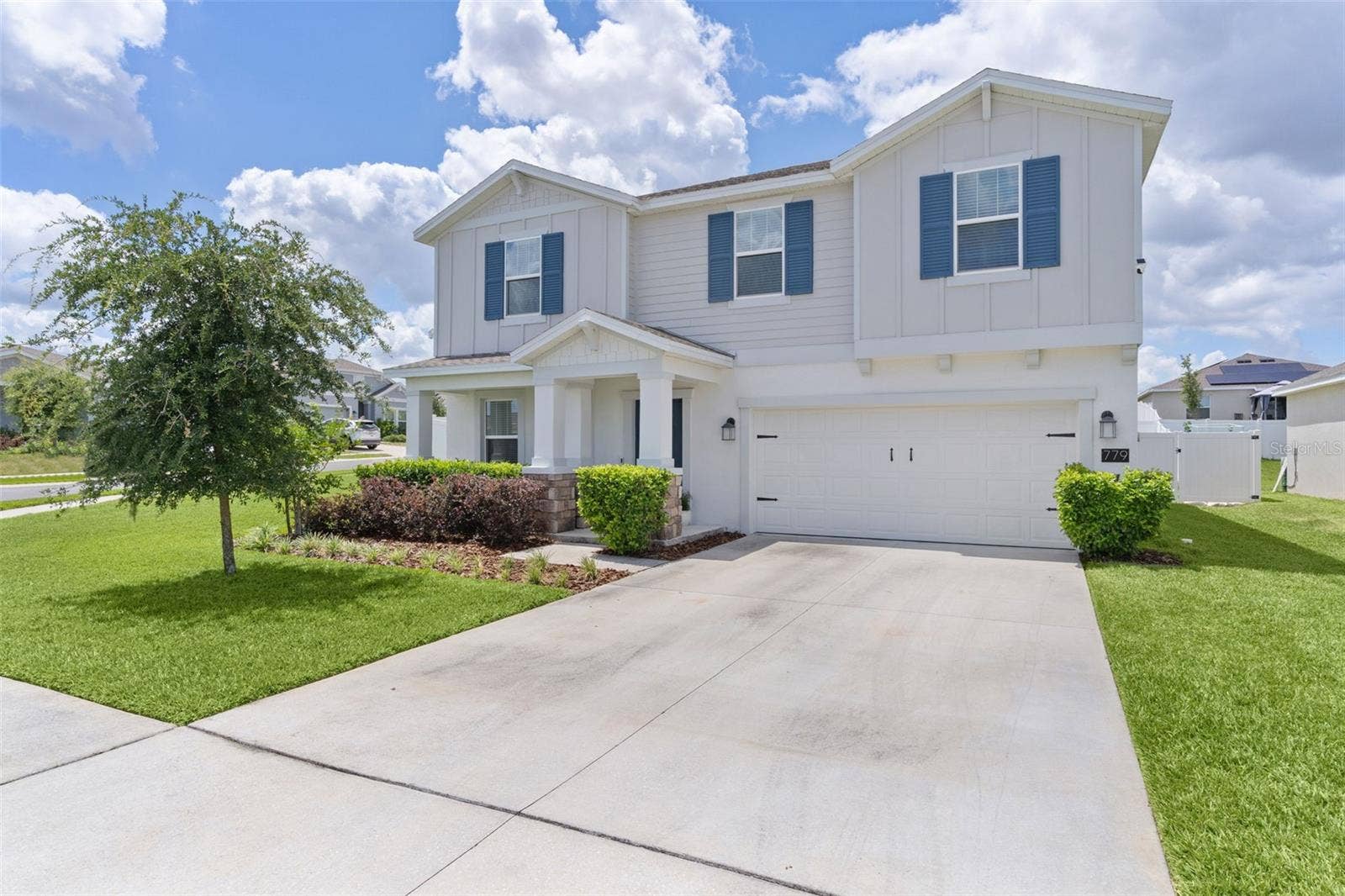 779 KAPI DRIVE, Groveland, FL 34736 779 KAPI DRIVE, Groveland, FL 34736