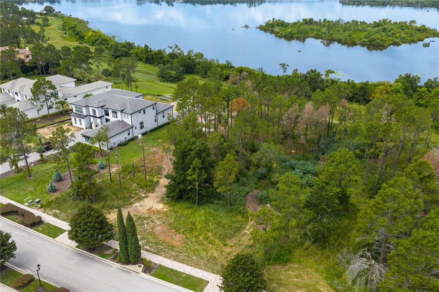 Property photo for 16401 PENDIO DRIVE, Montverde, FL