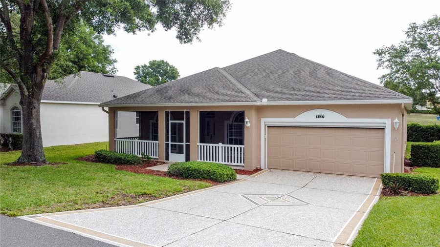 Property photo for 4127 KINGSLEY STREET, Clermont, FL