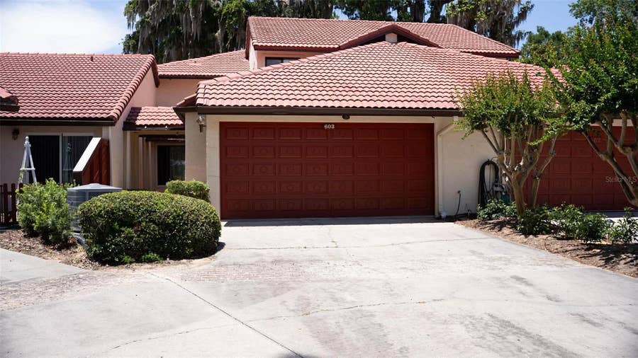 Property photo for 603 WATERWOOD DRIVE, Yalaha, FL