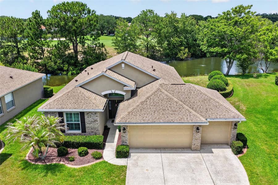 Property photo for 8041 SAINT JAMES WAY, Mount Dora, FL