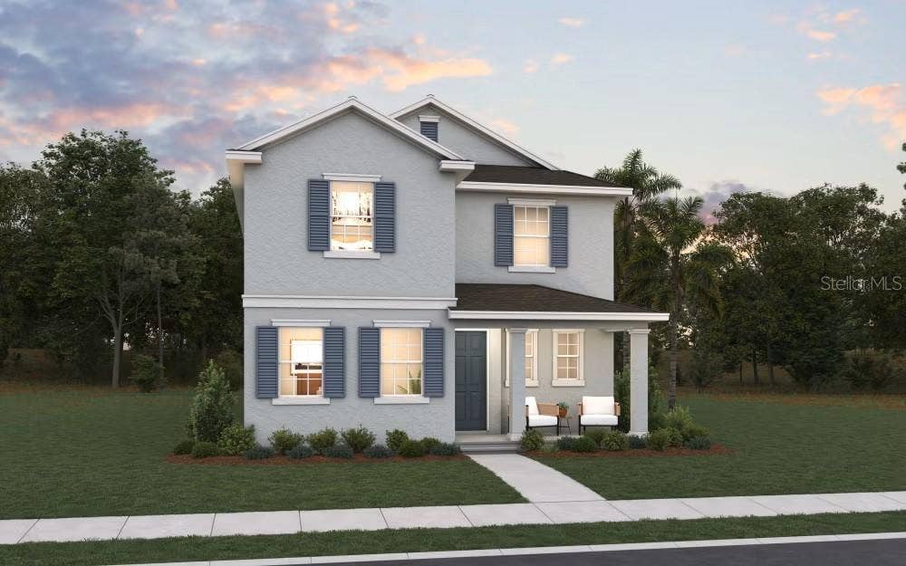17085 HAGGERTY HOLLOW DRIVE, Winter Garden, FL 34787 sample image