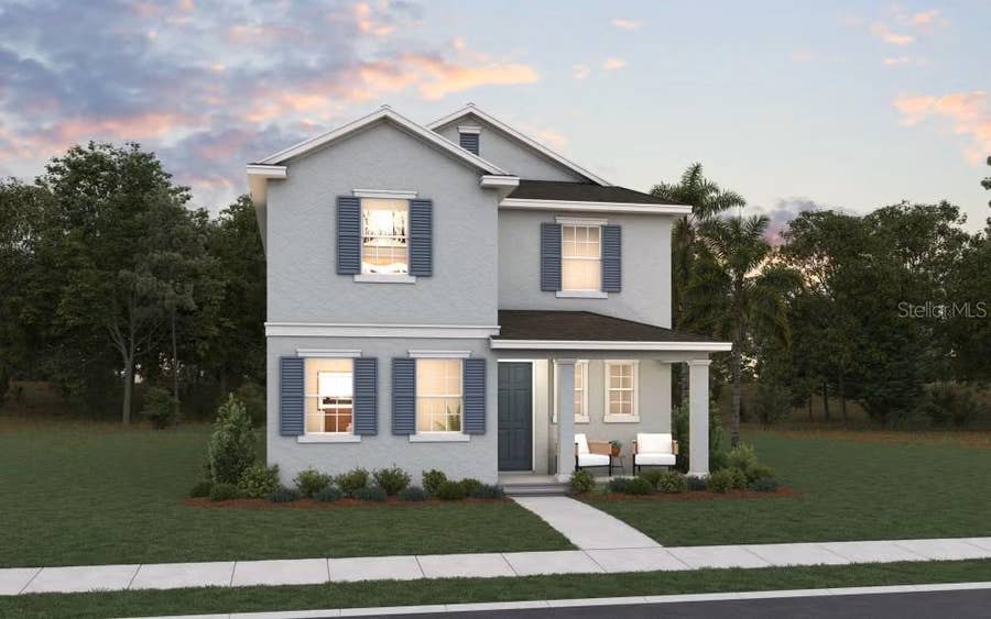 Property photo for 17085 HAGGERTY HOLLOW DRIVE, Winter Garden, FL