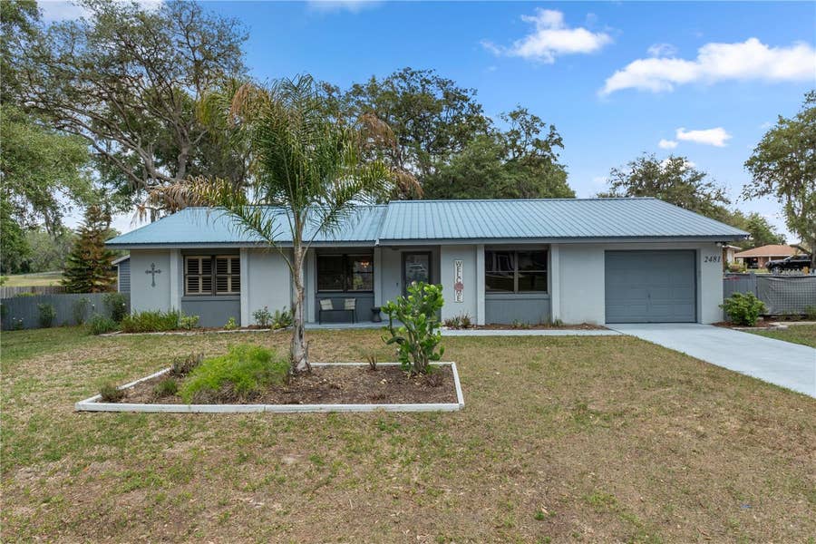 Property photo for 2481 S SUMMERWOOD POINT, Inverness, FL