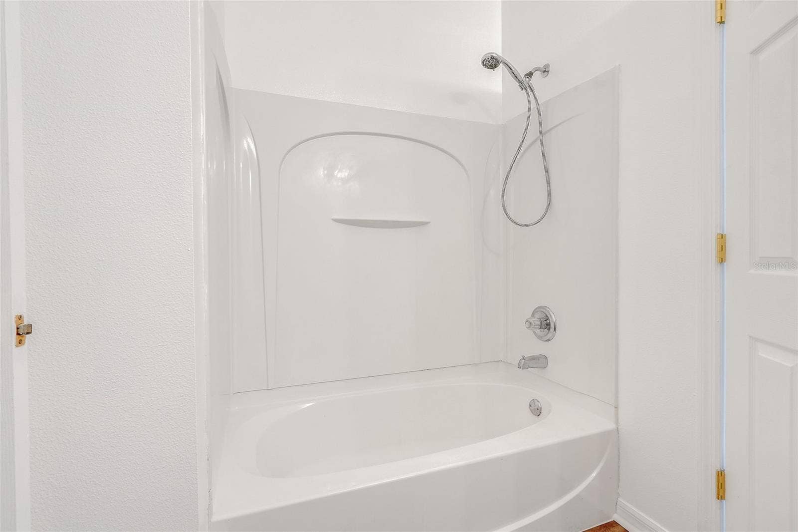HALLWAY BATHROOM