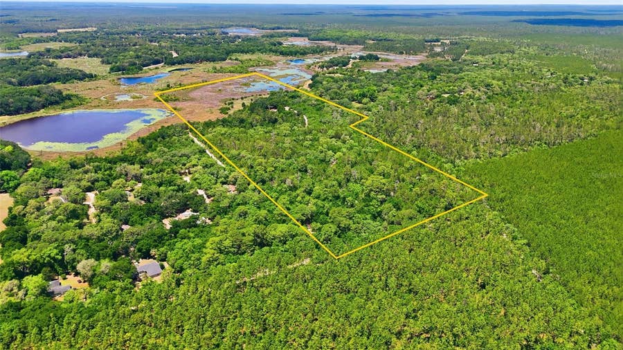 Property photo for 16050 SE 275TH AVENUE, Umatilla, FL