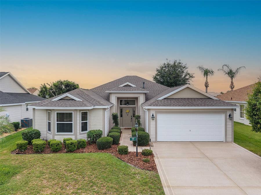 Property photo for 1969 HAGOOD LOOP, The Villages, FL