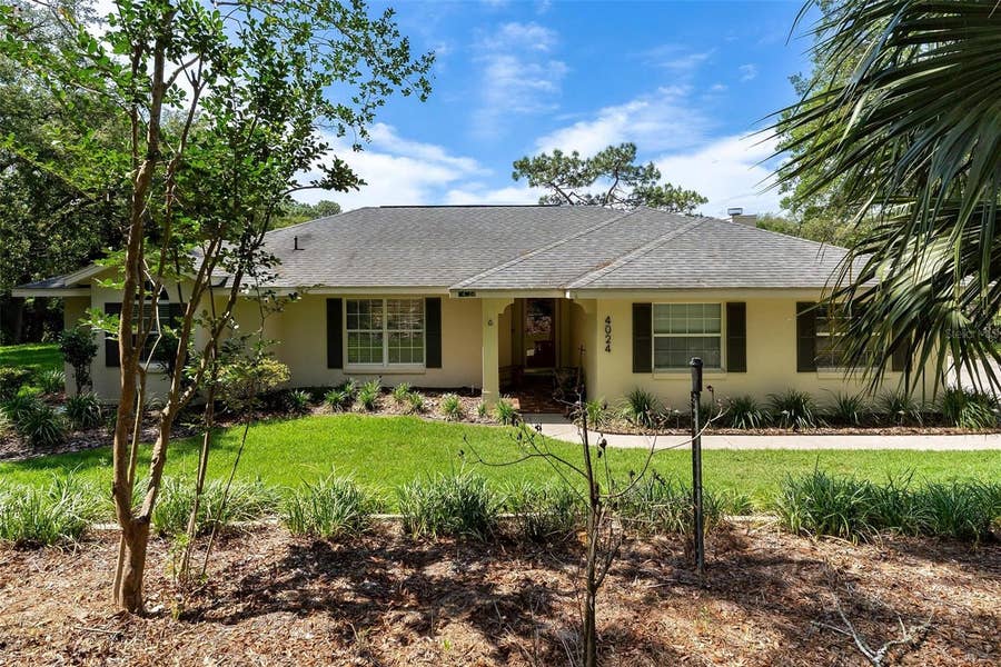 Property photo for 4024 EAGLE RIDGE ROAD, Fruitland Park, FL