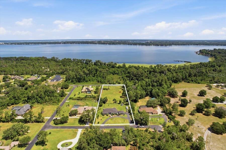 Property photo for 15241 SHADY LANE, Tavares, FL
