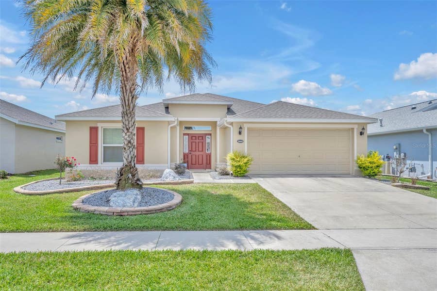 Property photo for 26669 OTTER CREEK LANE, Leesburg, FL