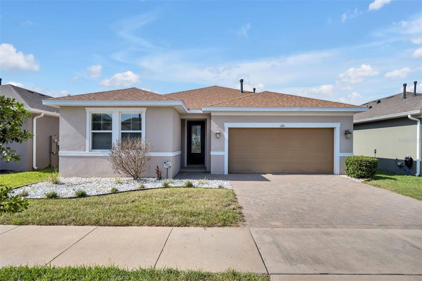 615 CONSERVATION BOULEVARD, Groveland, FL 34736 615 CONSERVATION BOULEVARD, Groveland, FL 34736