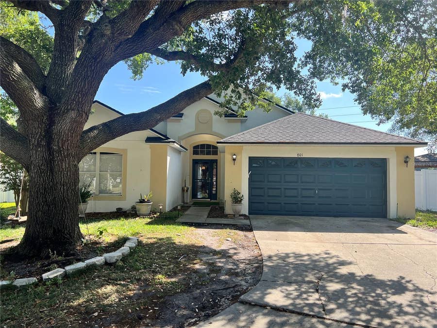 Property photo for 801 KAMCHATKA COURT, Apopka, FL
