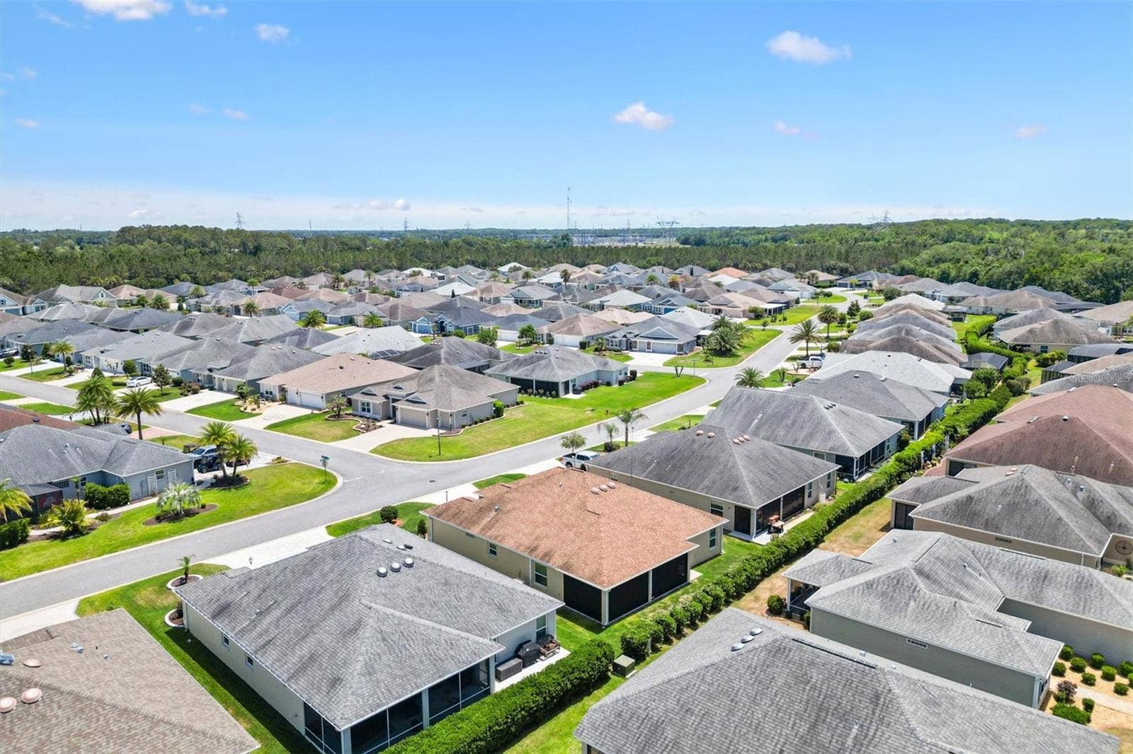 4348 TUSCALOOSA PATH, The Villages, FL 32163