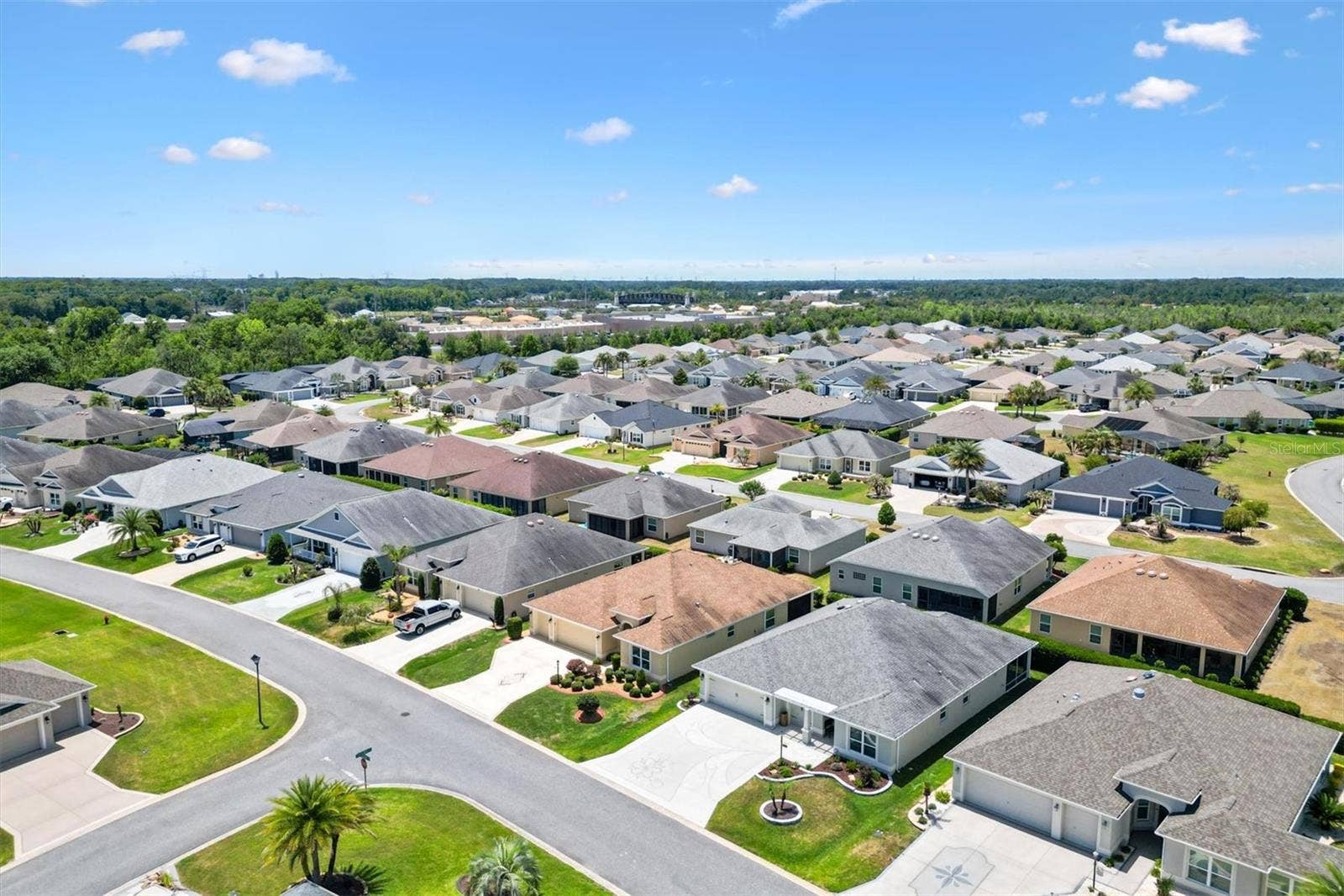 4348 TUSCALOOSA PATH, The Villages, FL 32163