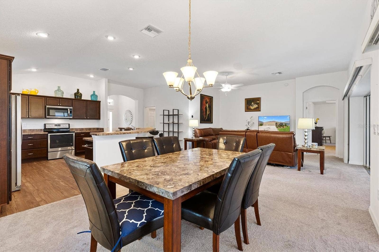 4348 TUSCALOOSA PATH, The Villages, FL 32163