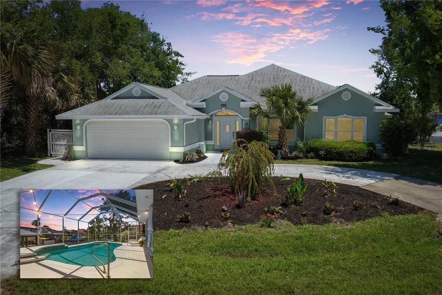 Property photo for 4 COTTAGEGATE COURT, Palm Coast, FL