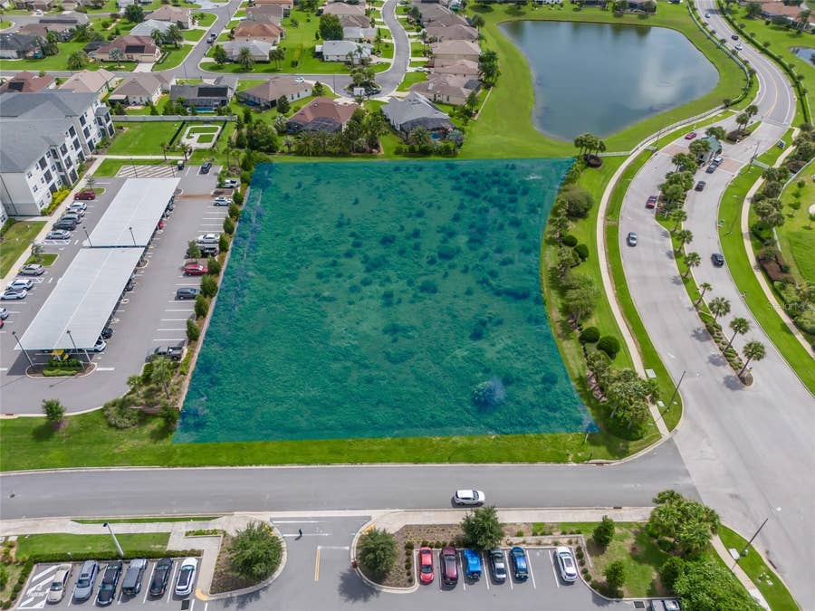 Property photo for 00 US HWY 441, Summerfield, FL