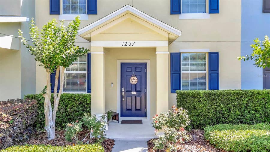 Property photo for 1207 ALSTON BAY BOULEVARD, Apopka, FL