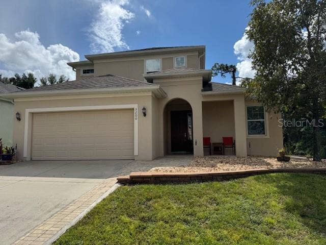 Property photo for 3200 WINGED FOOT ROAD, Mount Dora, FL