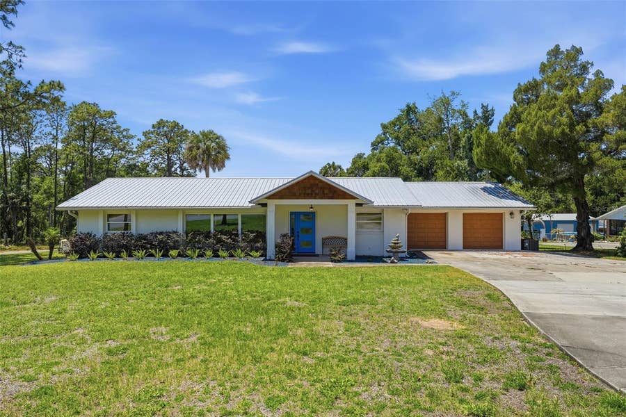 Property photo for 37237 GRAYS AIRPORT ROAD, Lady Lake, FL