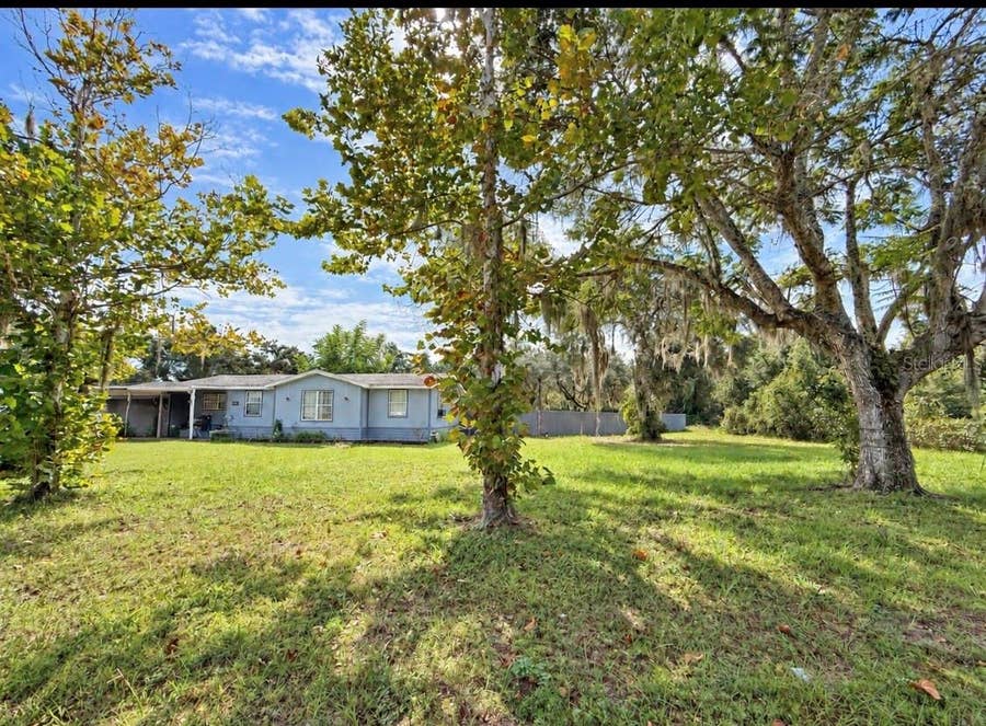 Property photo for 26106 FISHERMANS ROAD, Paisley, FL