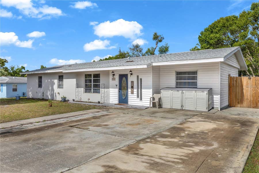 Property photo for 1020 COBBLESTONE AVENUE, Deltona, FL