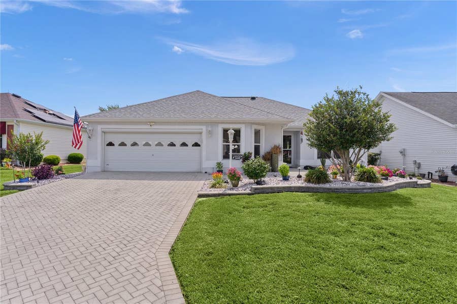 Property photo for 16689 SE 78TH LIVE OAK AVENUE, The Villages, FL