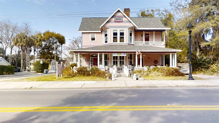 Property photo for 805 E FORT KING STREET, Ocala, FL
