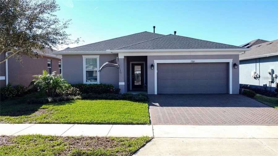 Property photo for 209 SILVER MAPLE ROAD, Groveland, FL