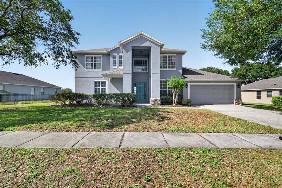 Property photo for 23626 VALDERAMA LANE, Sorrento, FL