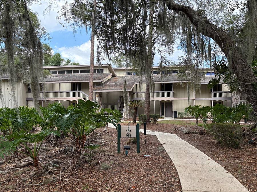 Property photo for 167 PALM VIEW COURT, #3487, Haines City, FL