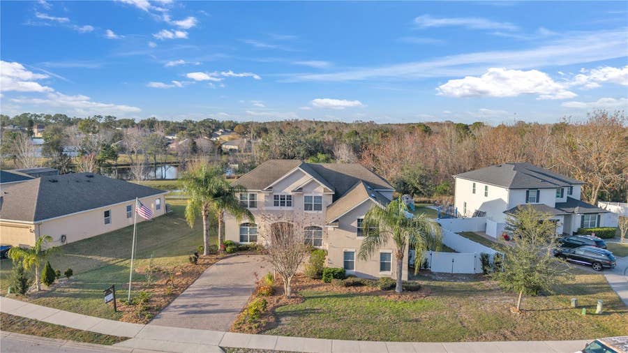 Property photo for 3463 CREEK RUN LANE, Eustis, FL