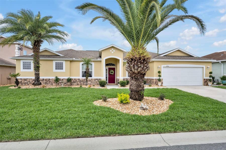 Property photo for 4946 NE 124TH ROAD, Oxford, FL