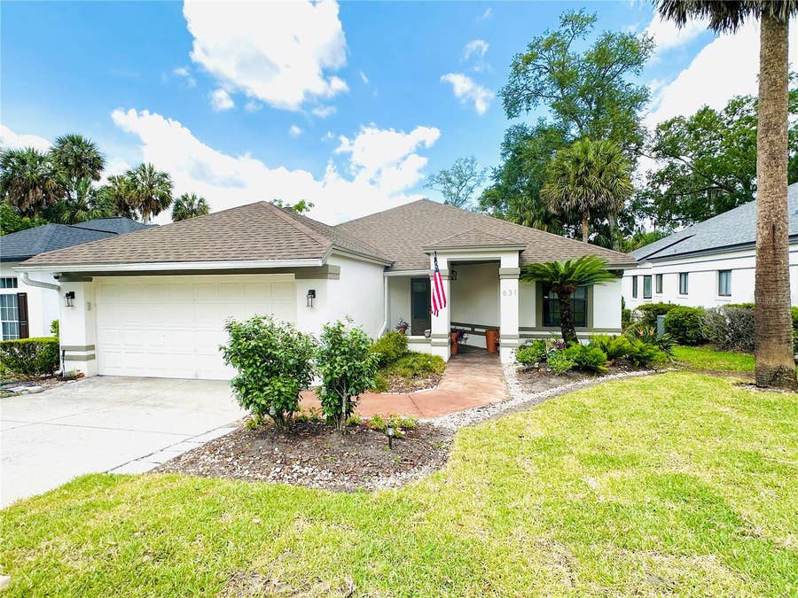 Property photo for 631 SAND LAKE COURT, Mount Dora, FL
