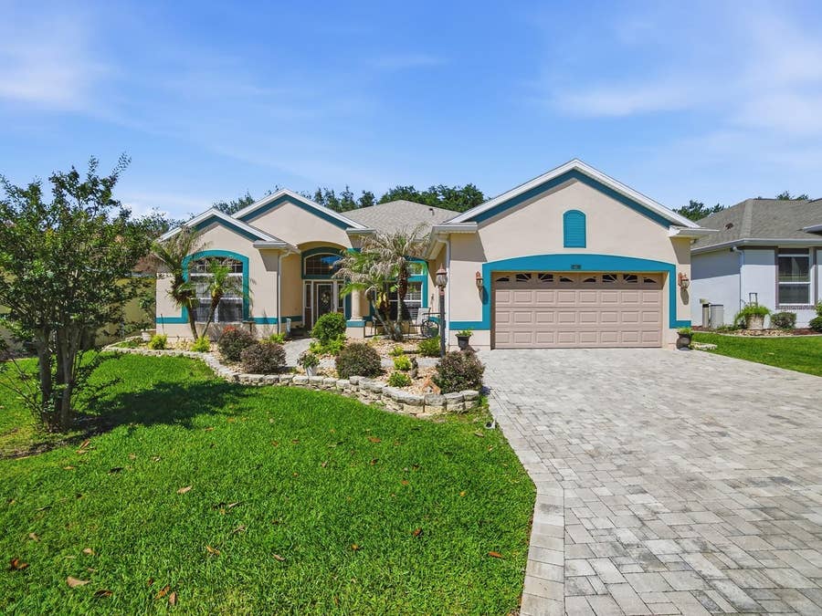 Property photo for 24511 BOCAGE WAY, Leesburg, FL