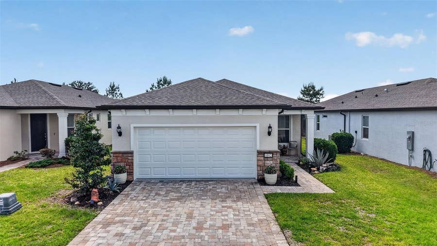 Property photo for 6042 SW 93RD CIRCLE, Ocala, FL
