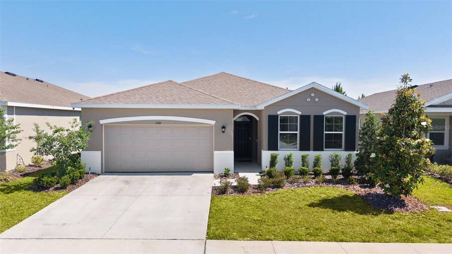 Property photo for 5092 STOKES WAY, Wildwood, FL