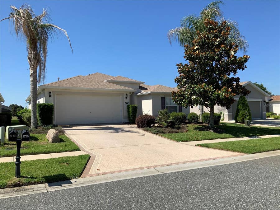 Property photo for 27215 ROANOKE DRIVE, Leesburg, FL