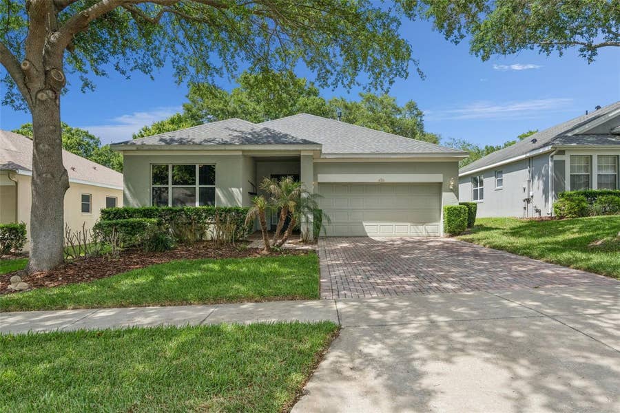 Property photo for 813 SUMMIT GREENS BOULEVARD, Clermont, FL