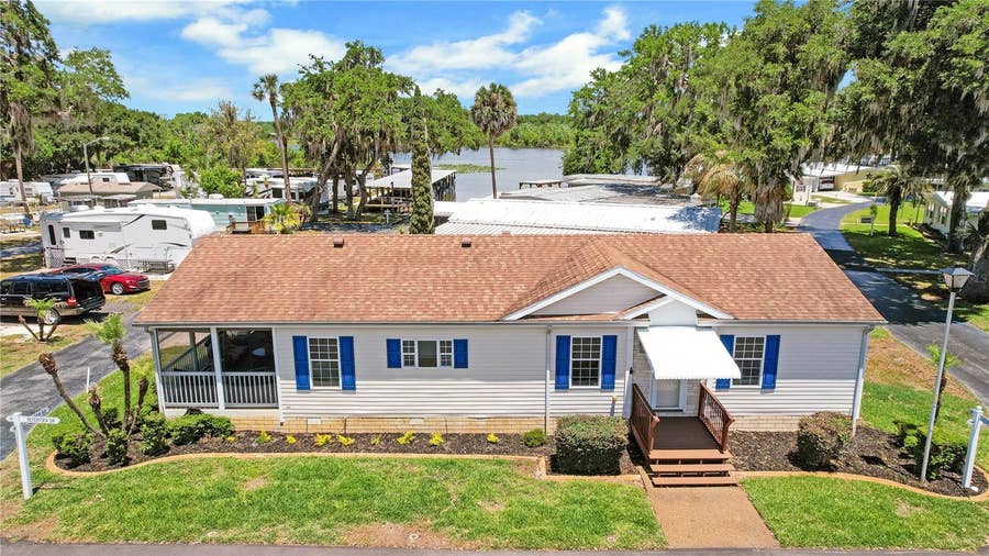 Property photo for 15 RIVERVIEW DRIVE, Fruitland Park, FL