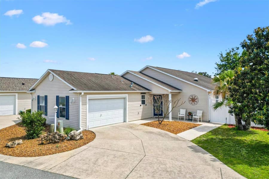 Property photo for 1936 NEEDLEWOOD LANE, The Villages, FL