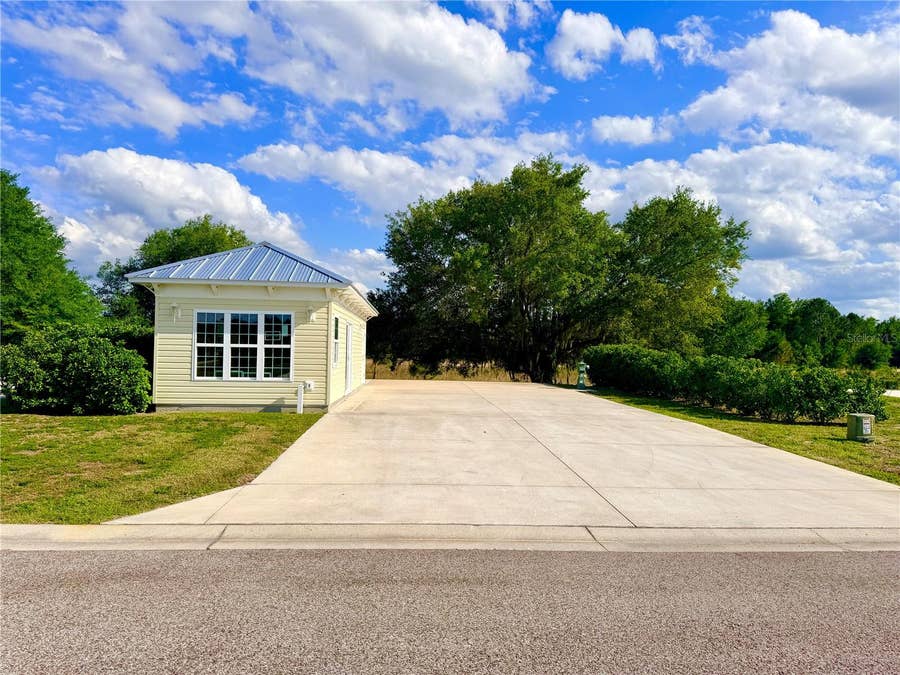 Property photo for 4885 SE 92ND BOULEVARD, Webster, FL