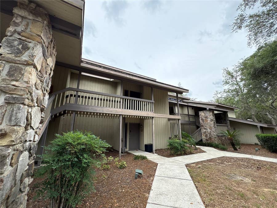 Property photo for 2010 CORNER LAKE DRIVE, #2010, Haines City, FL