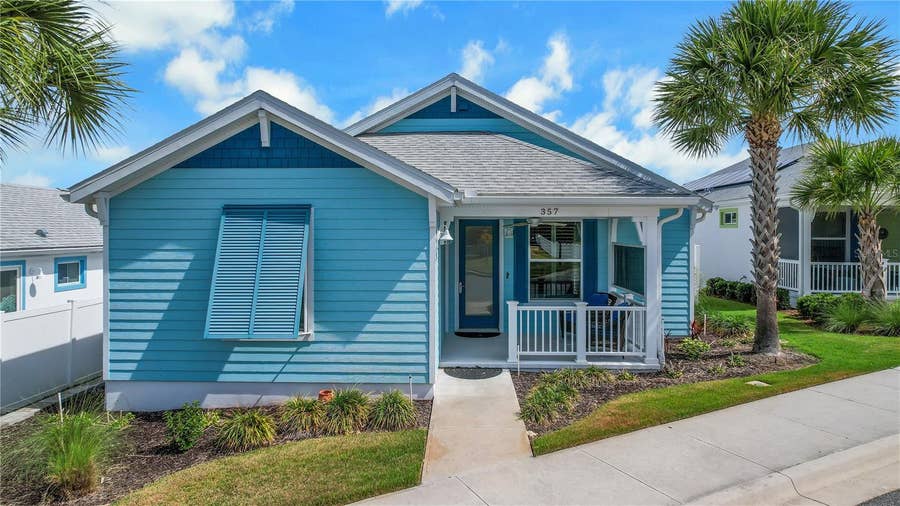 Property photo for 357 CONCH KEY LANE, Lady Lake, FL