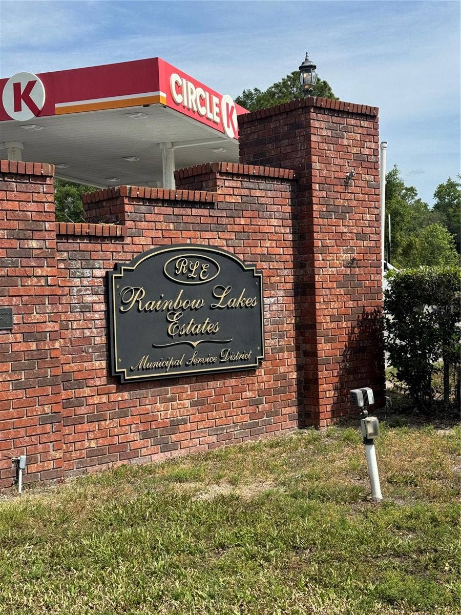 Property photo for SW BEACH BOULEVARD, Dunnellon, FL