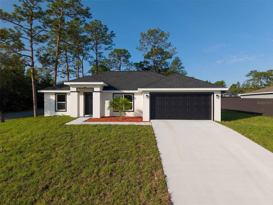 Property photo for 2892 W CORTEZ PLACE, Dunnellon, FL