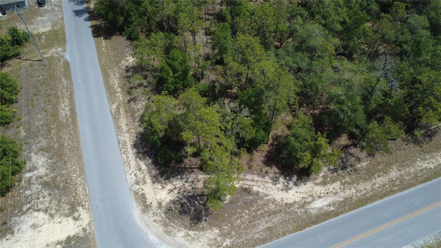Property photo for SW RAINBOW LAKES BOULEVARD, Dunnellon, FL