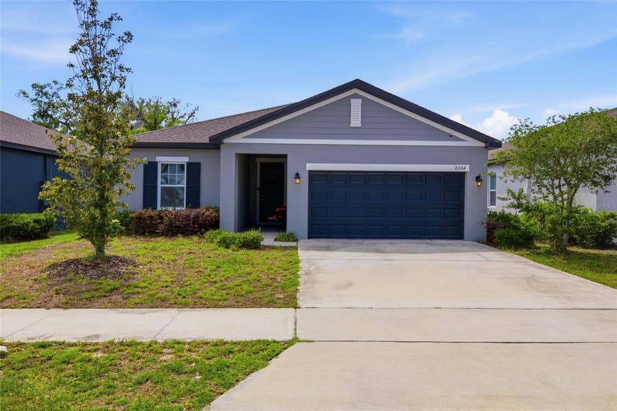 Property photo for 2004 BUCKHANON TRL, Deland, FL